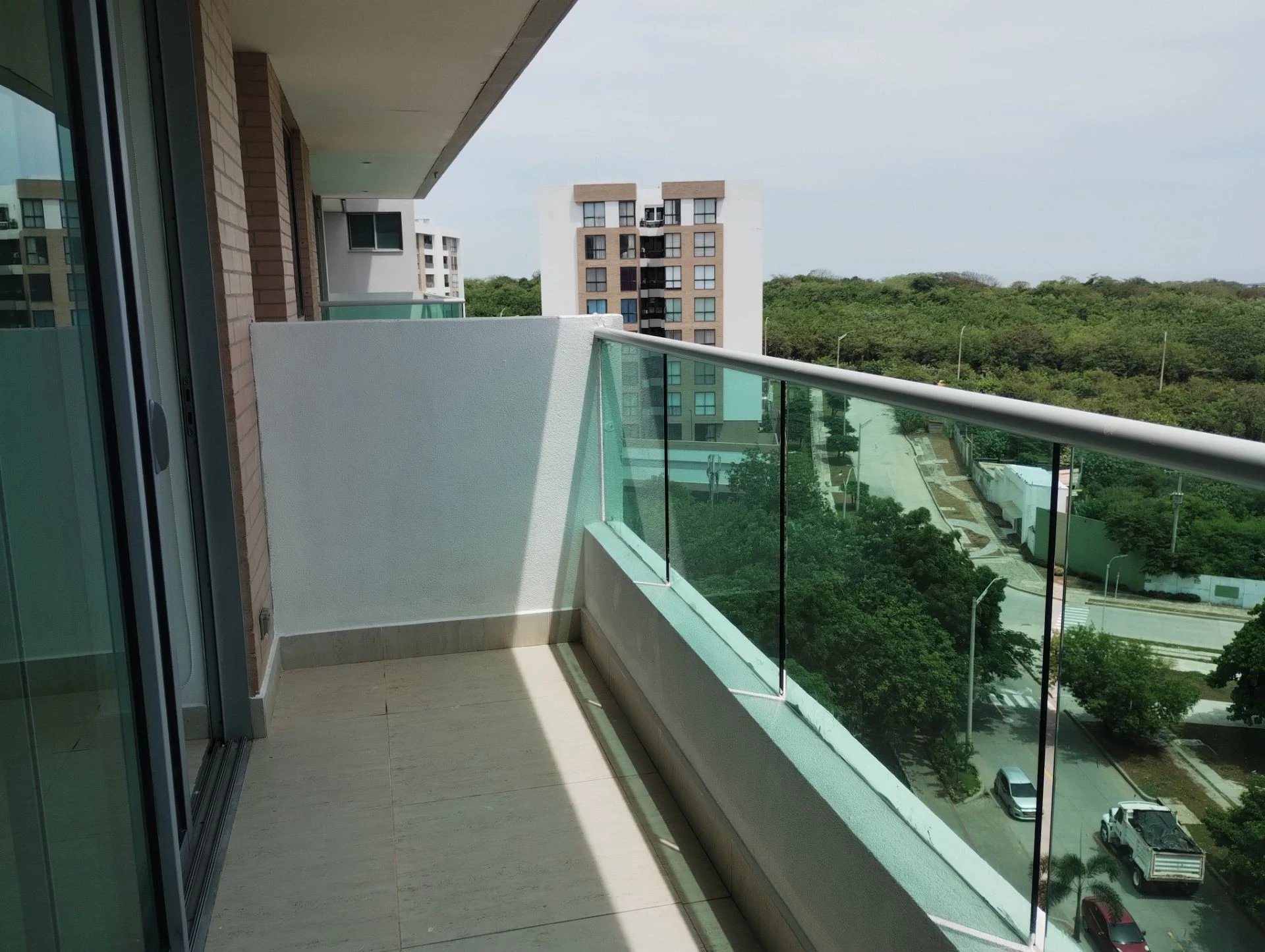 APARTAMENTO EN VENTA BUENAVISTA - BARRANQUILLA