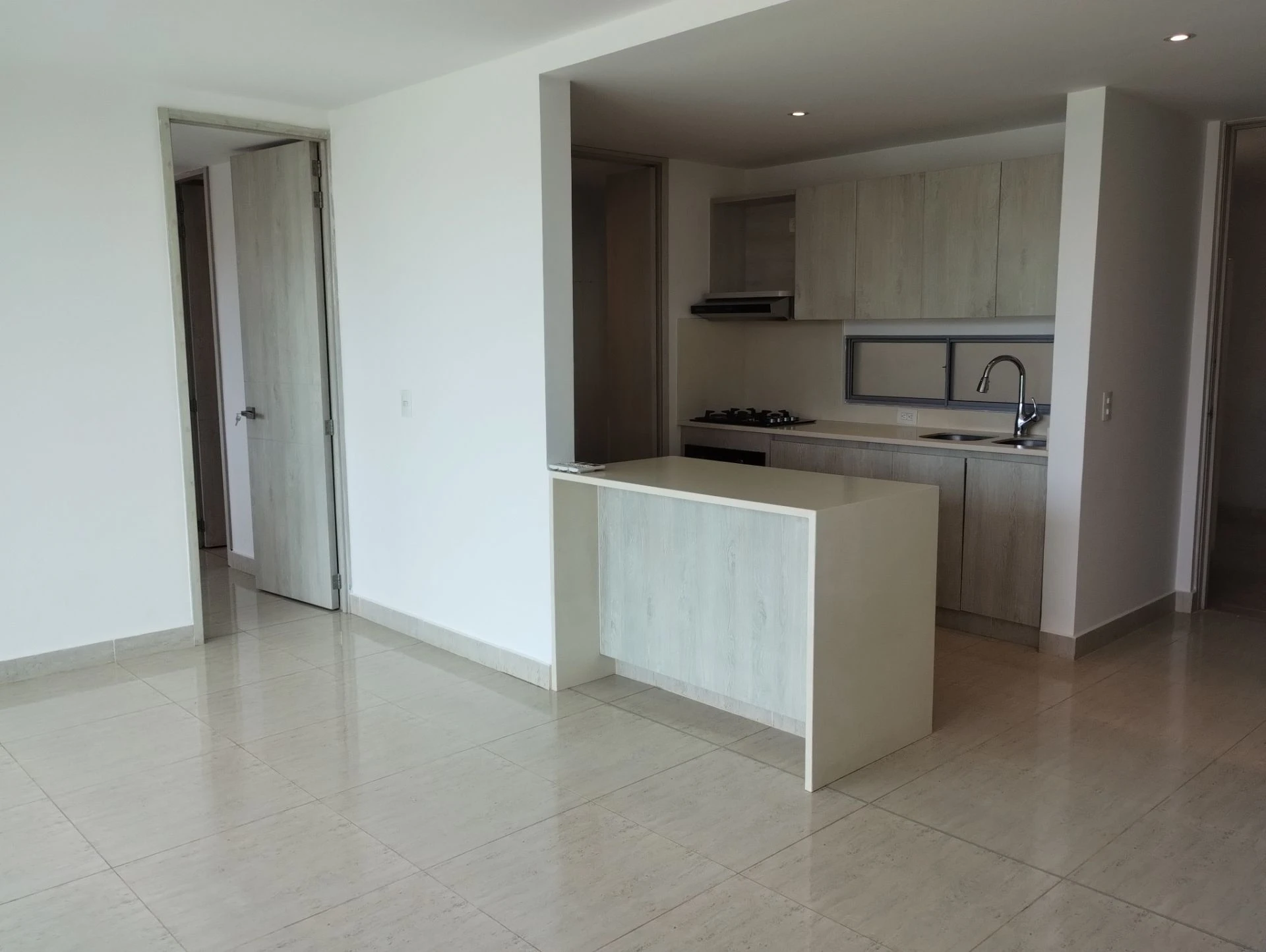 APARTAMENTO EN VENTA BUENAVISTA - BARRANQUILLA
