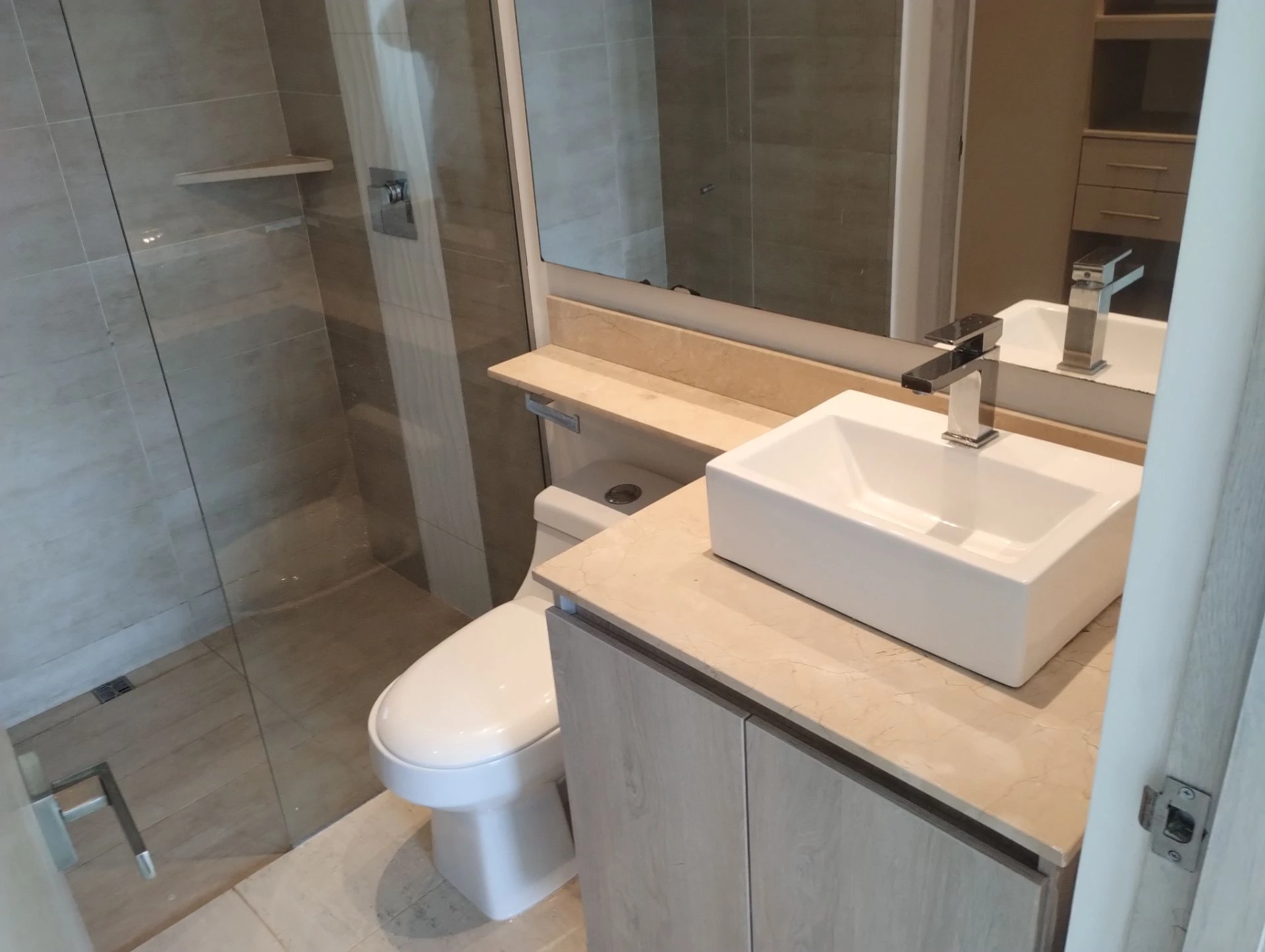 APARTAMENTO EN VENTA BUENAVISTA - BARRANQUILLA