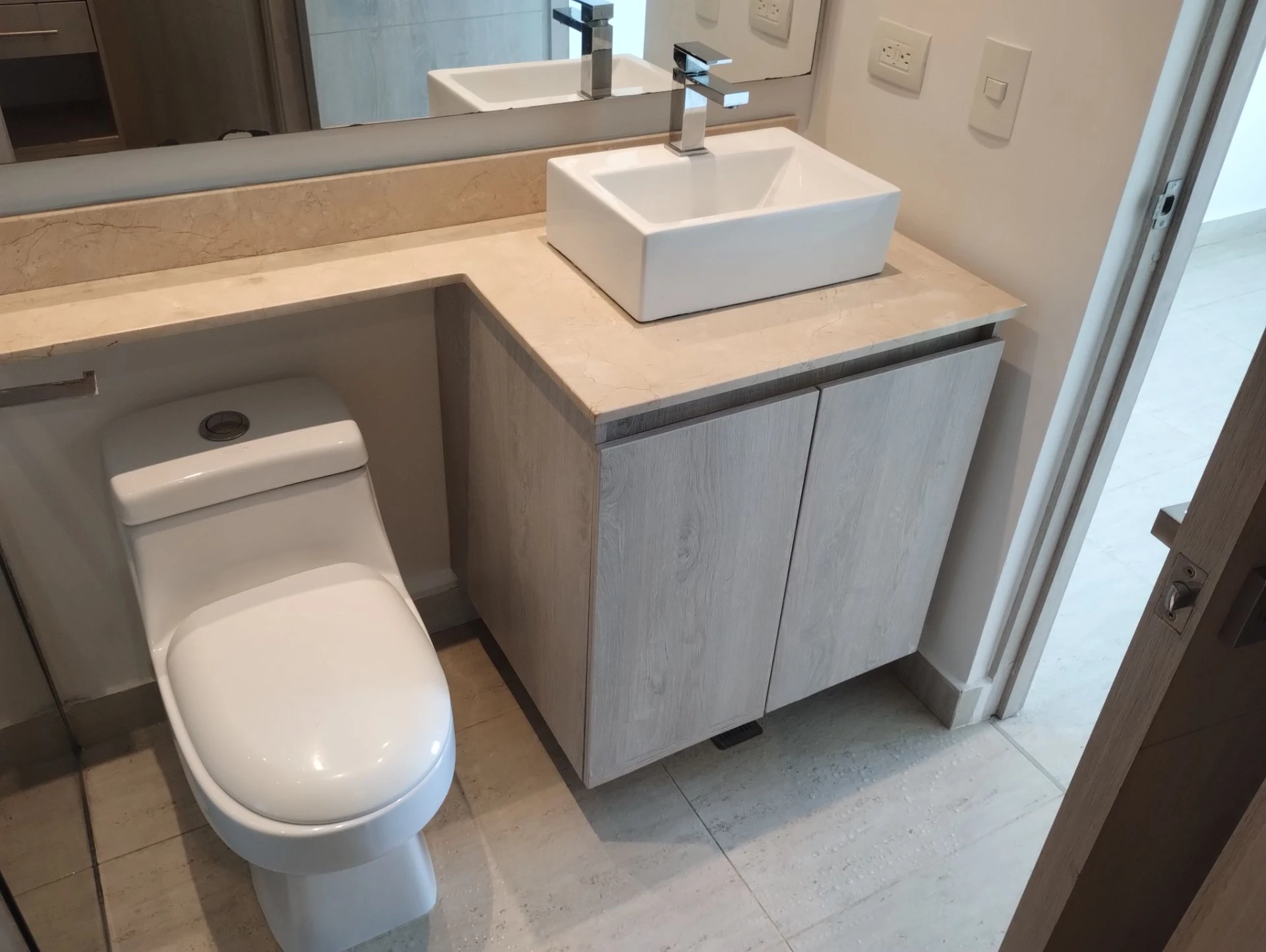 APARTAMENTO EN VENTA BUENAVISTA - BARRANQUILLA