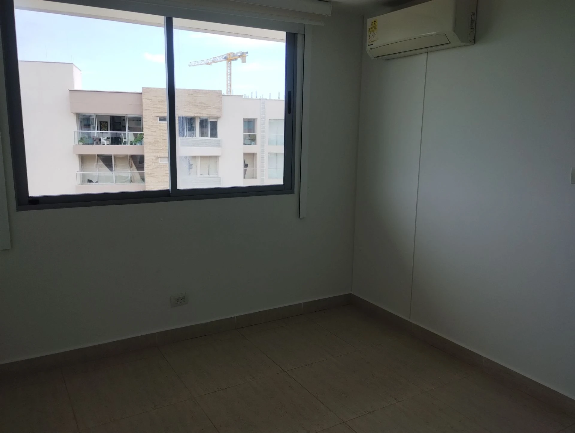 APARTAMENTO EN VENTA BUENAVISTA - BARRANQUILLA