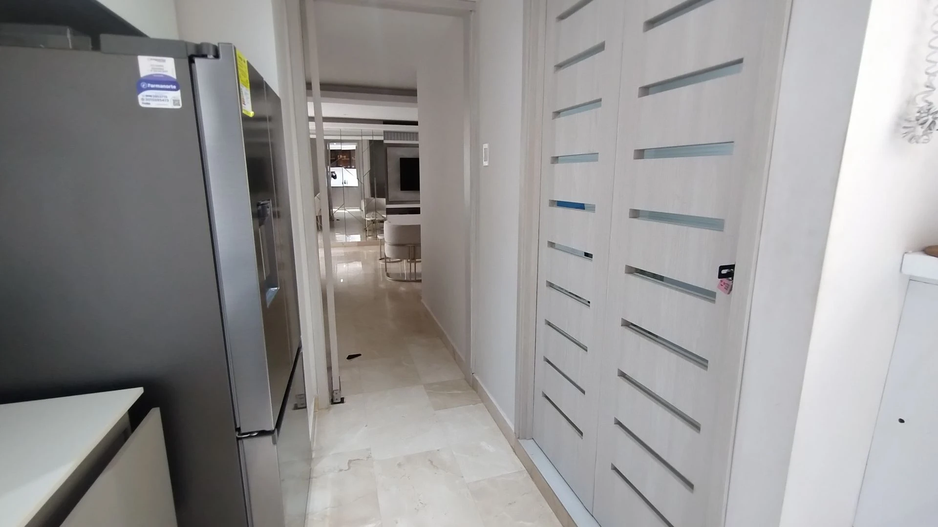 APARTAMENTO EN VENTA EN RIOMAR