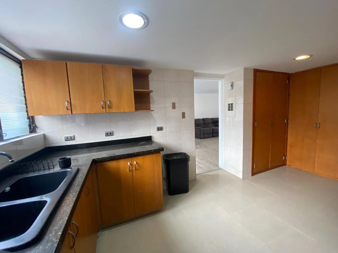 Arriendo Apartamento en el Poblado Sector las Lomas