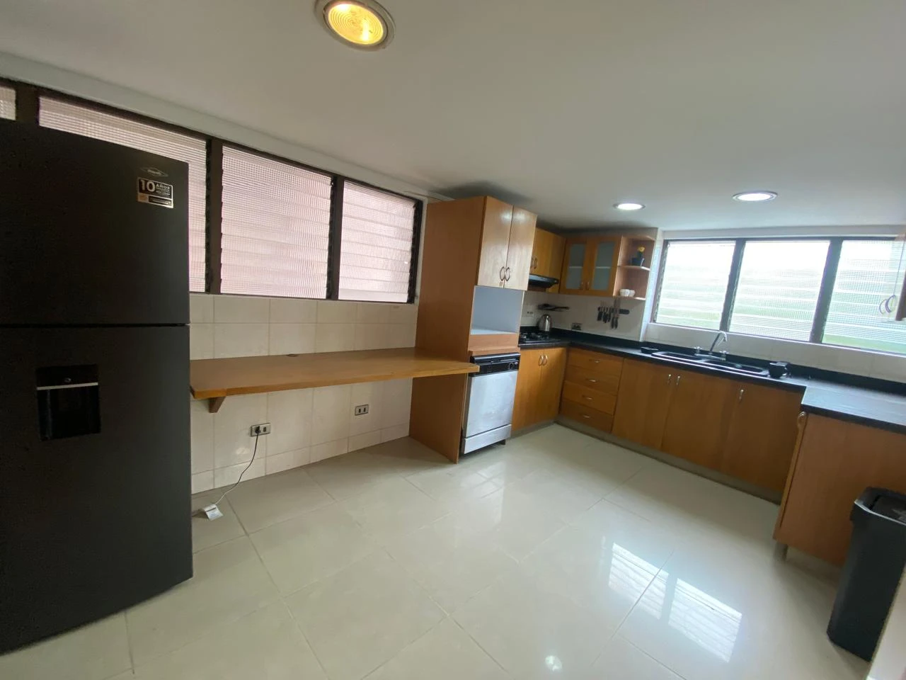 Arriendo Apartamento en el Poblado Sector las Lomas