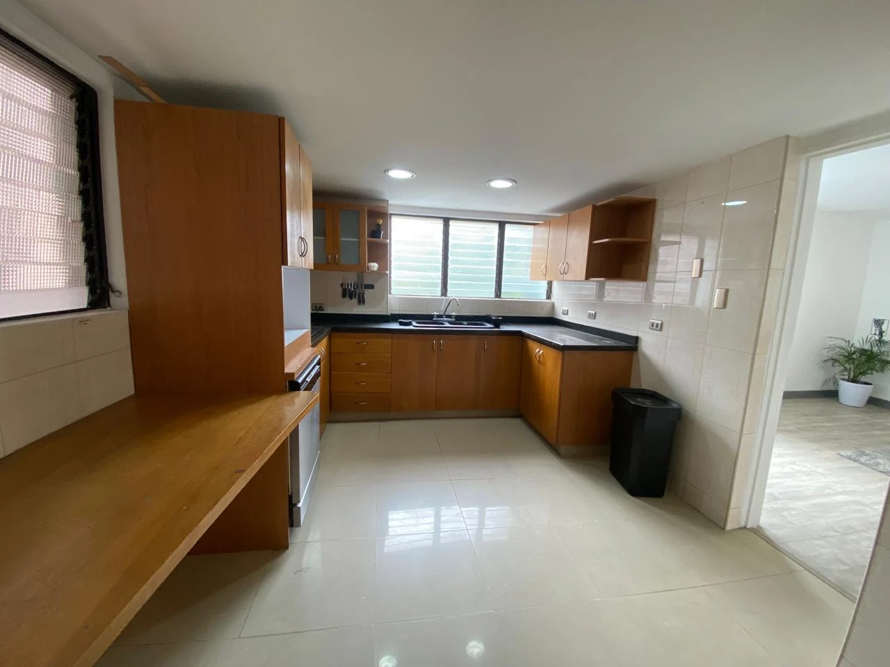 Arriendo Apartamento en el Poblado Sector las Lomas