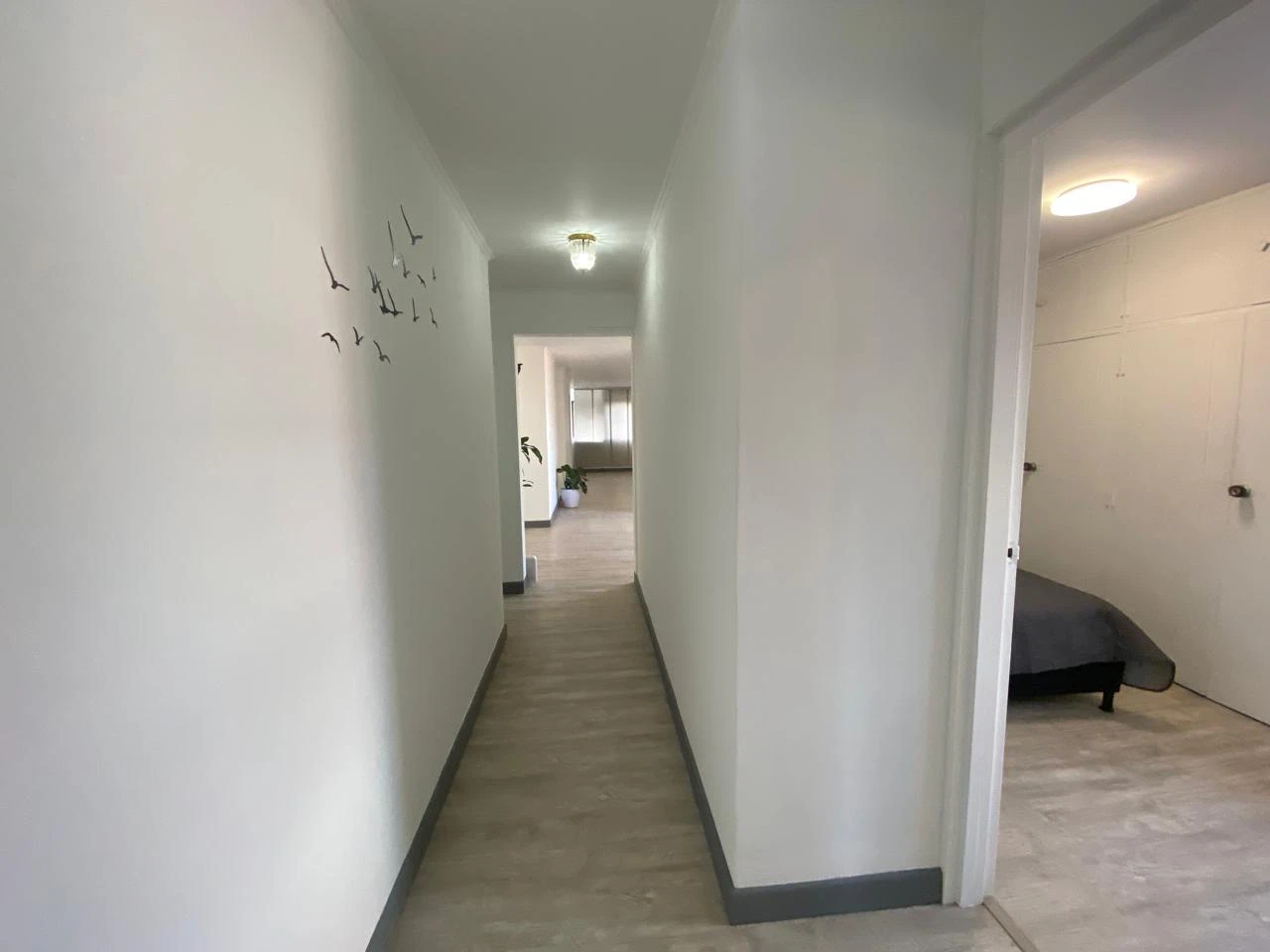 Arriendo Apartamento en el Poblado Sector las Lomas