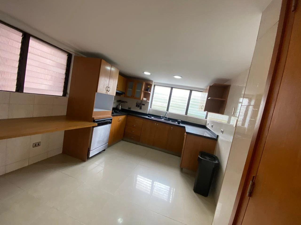 Arriendo Apartamento en el Poblado Sector las Lomas