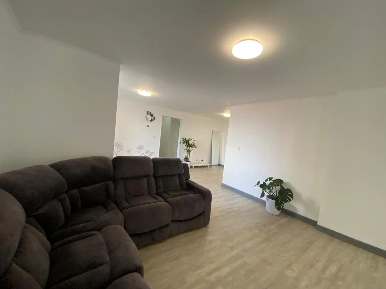 Arriendo Apartamento en el Poblado Sector las Lomas