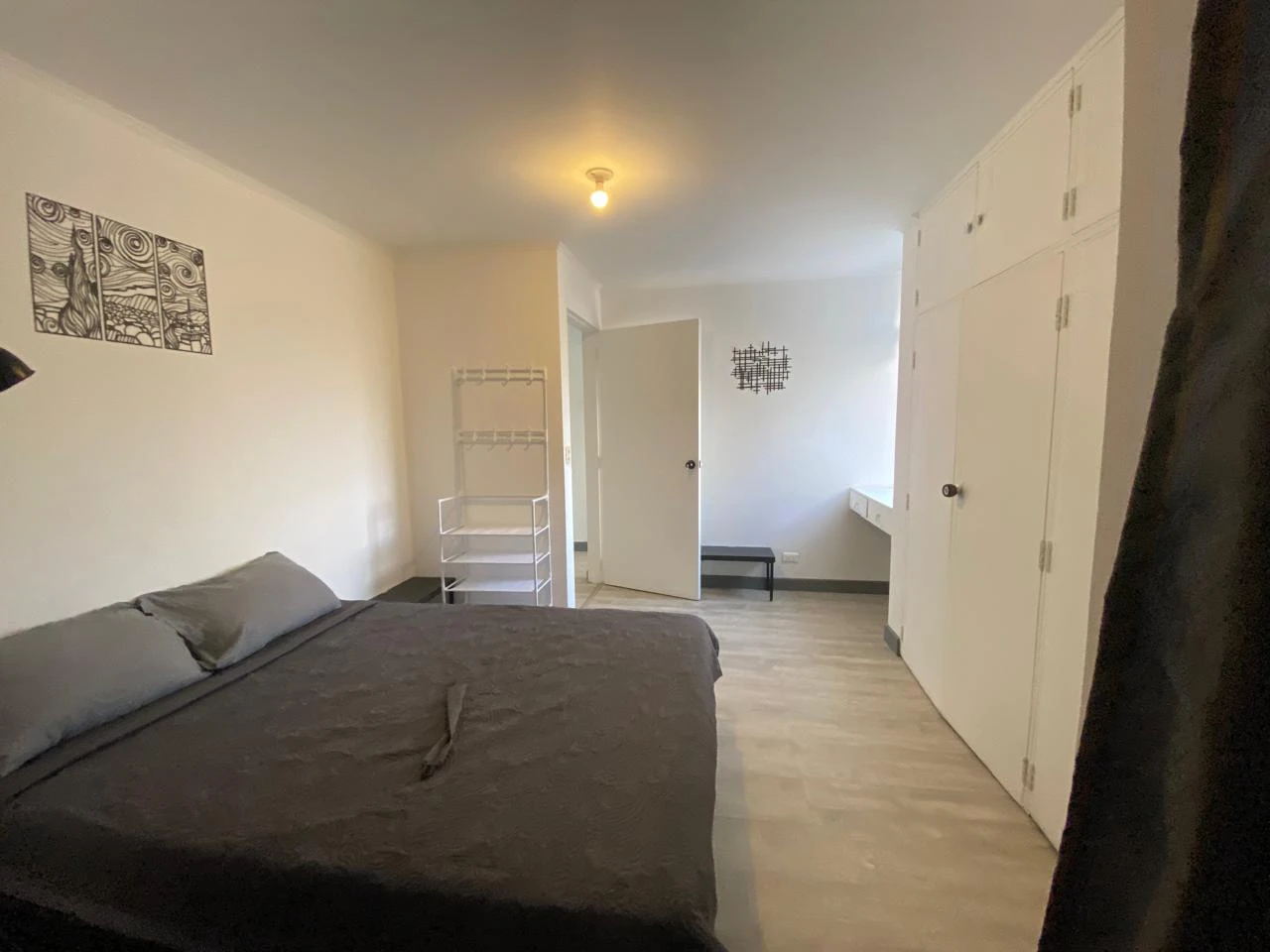 Arriendo Apartamento en el Poblado Sector las Lomas