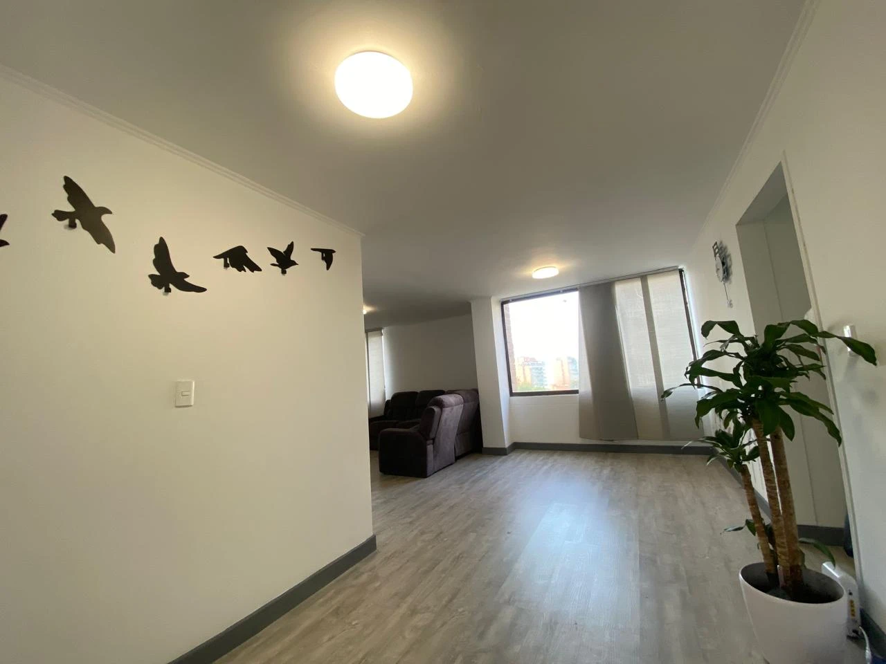 Arriendo Apartamento en el Poblado Sector las Lomas