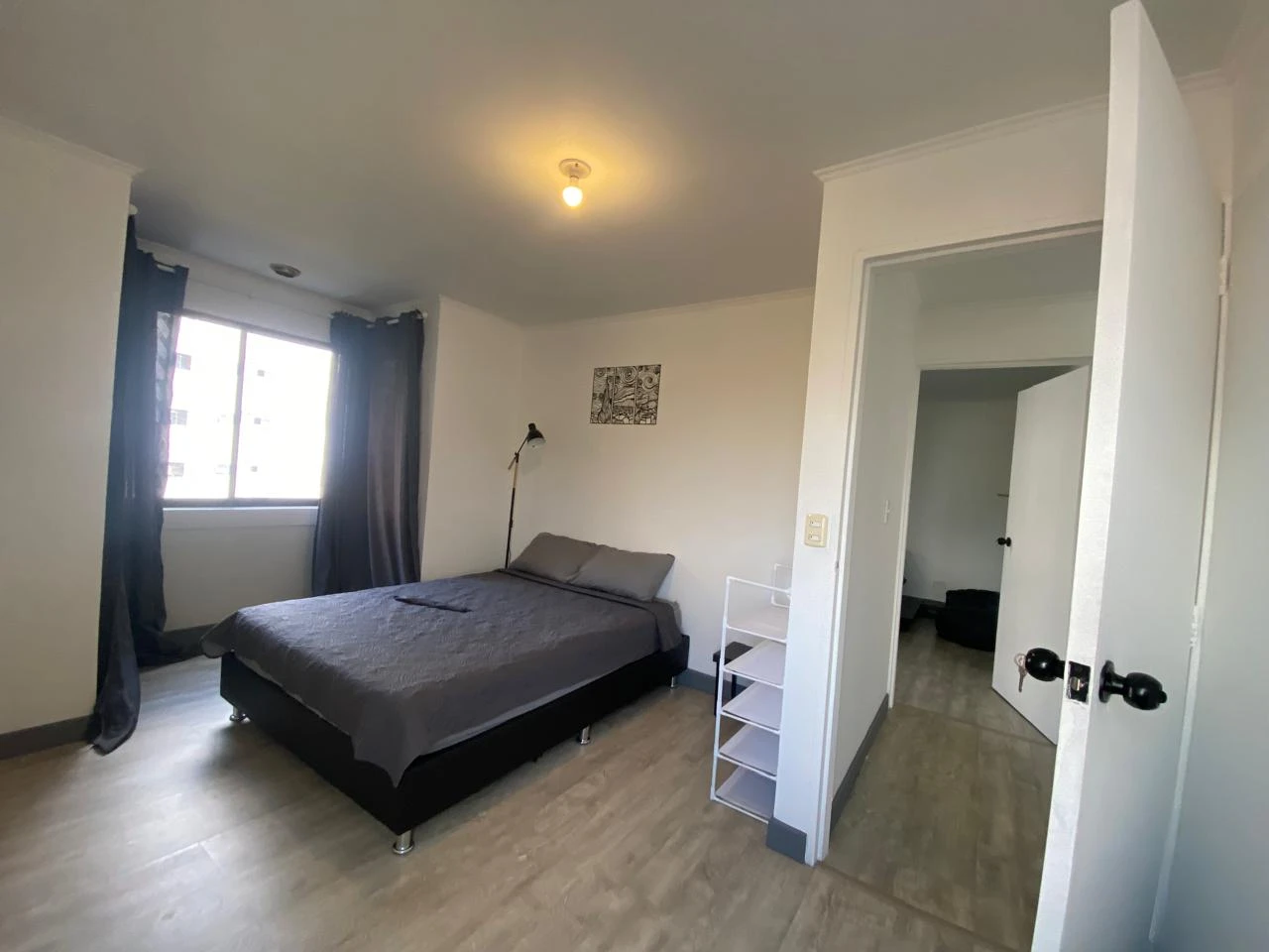 Arriendo Apartamento en el Poblado Sector las Lomas