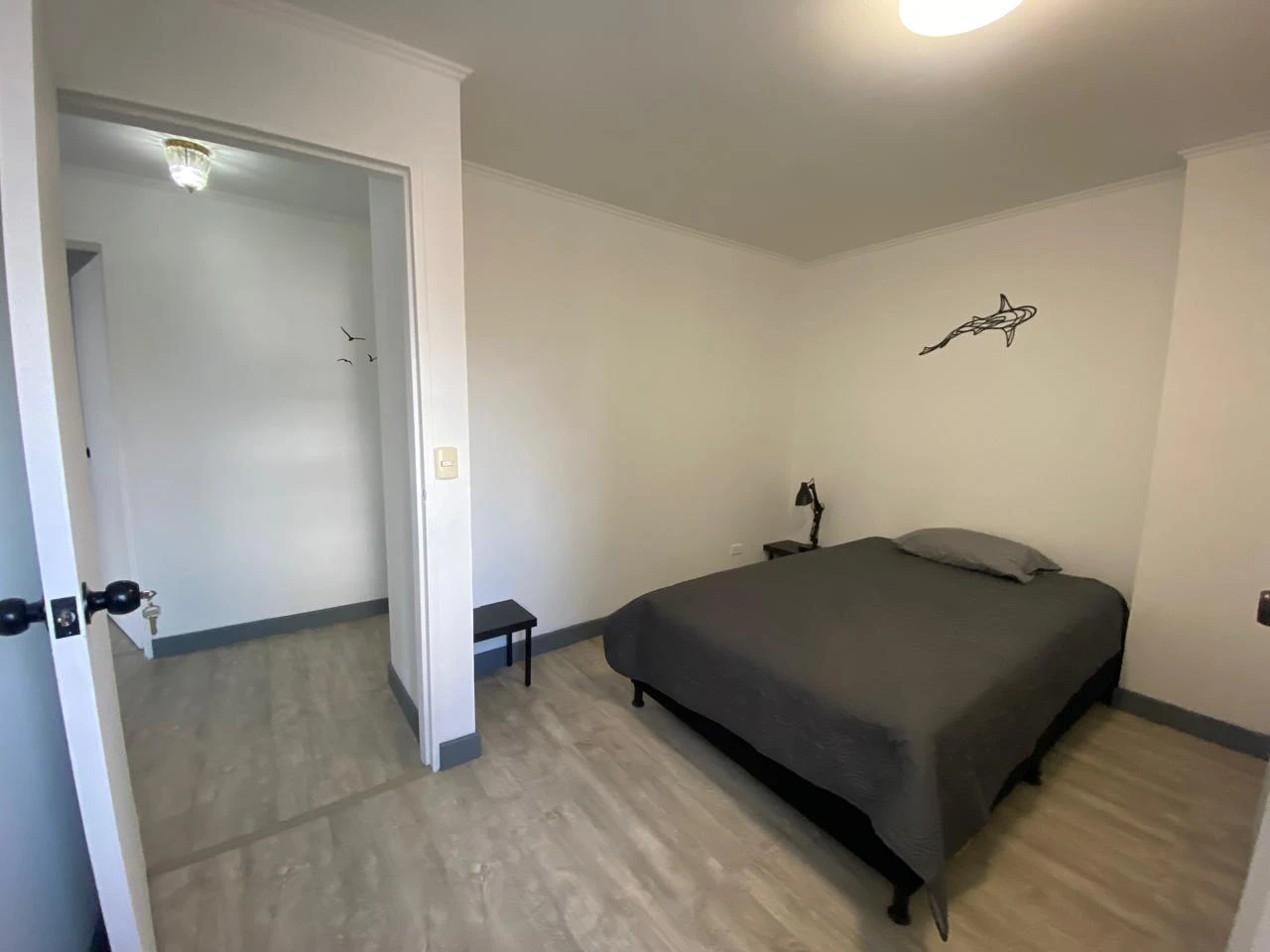 Arriendo Apartamento en el Poblado Sector las Lomas