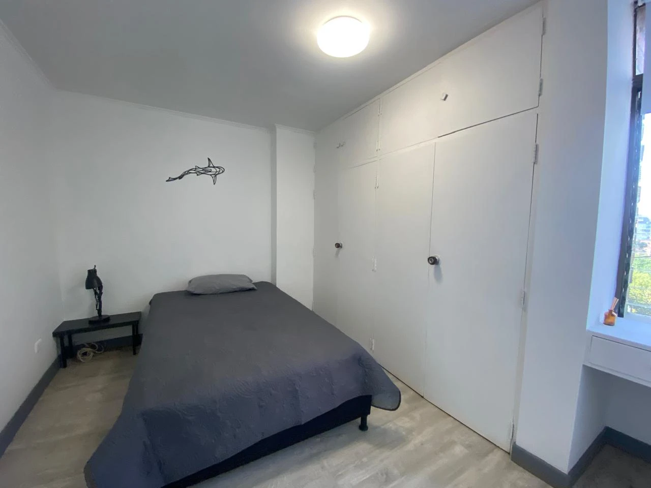 Arriendo Apartamento en el Poblado Sector las Lomas