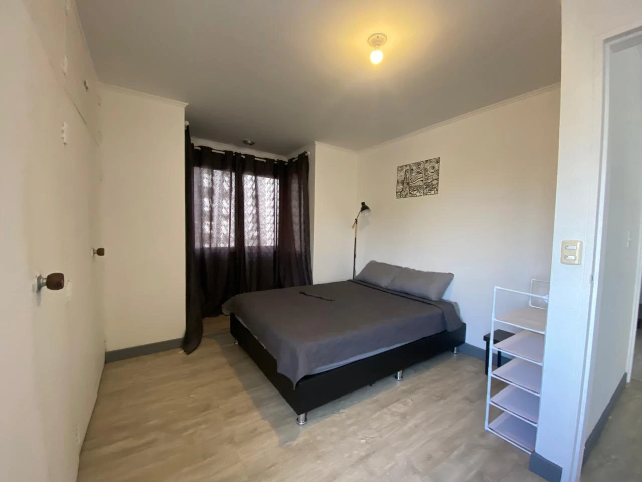 Arriendo Apartamento en el Poblado Sector las Lomas