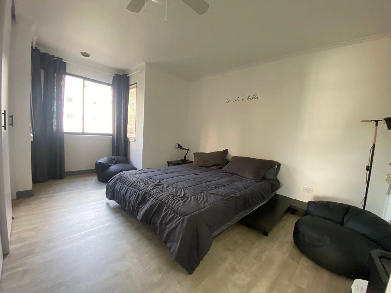 Arriendo Apartamento en el Poblado Sector las Lomas