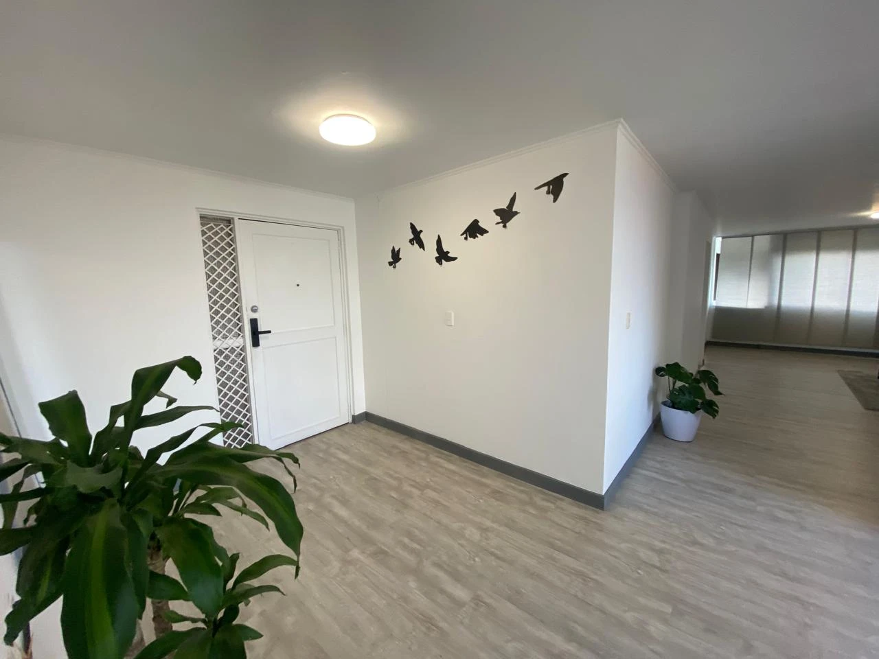 Arriendo Apartamento en el Poblado Sector las Lomas