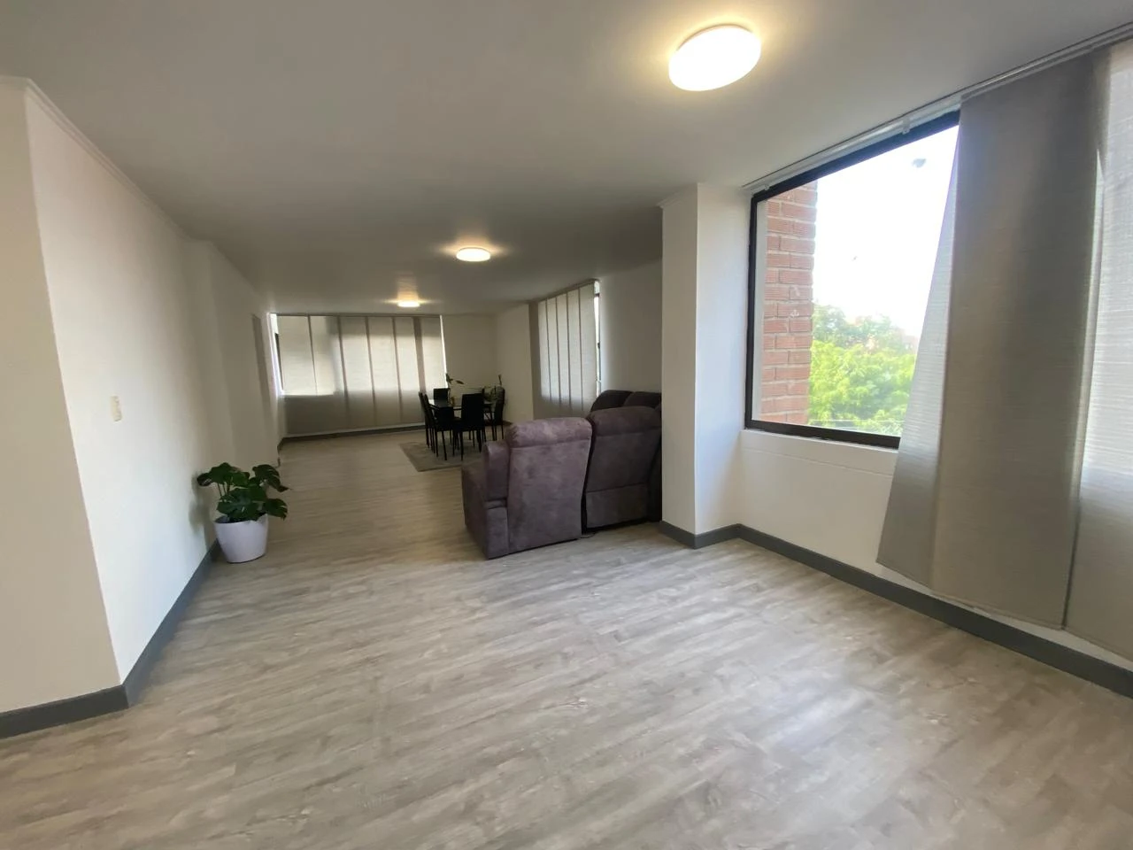 Arriendo Apartamento en el Poblado Sector las Lomas