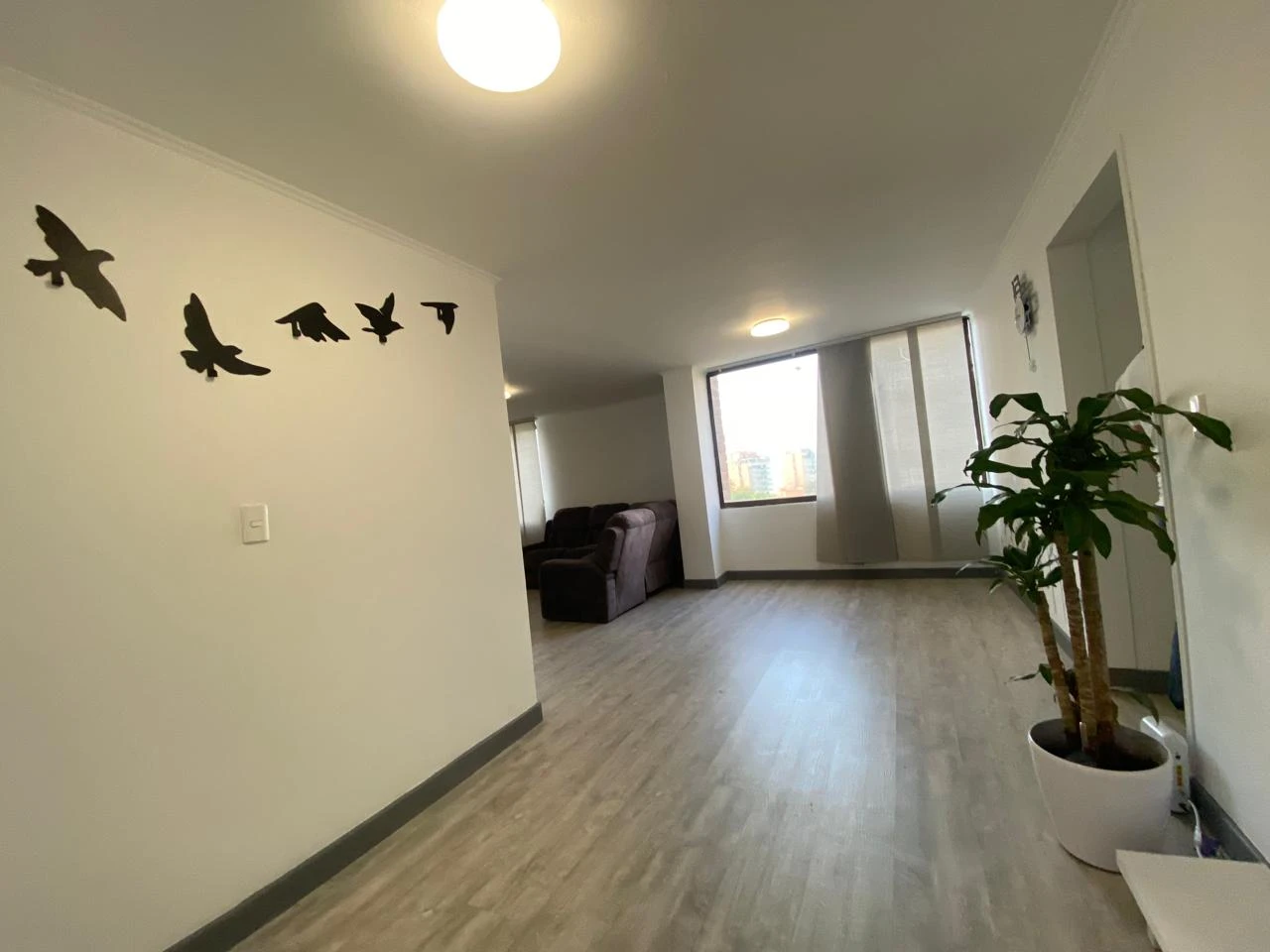 Arriendo Apartamento en el Poblado Sector las Lomas