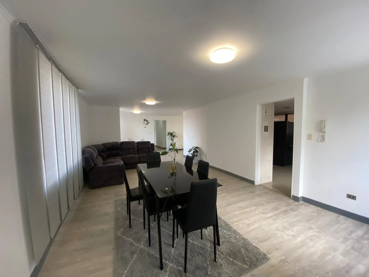 Arriendo Apartamento en el Poblado Sector las Lomas