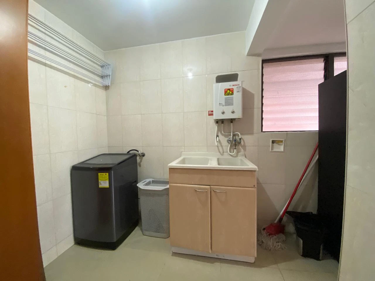 Arriendo Apartamento en el Poblado Sector las Lomas