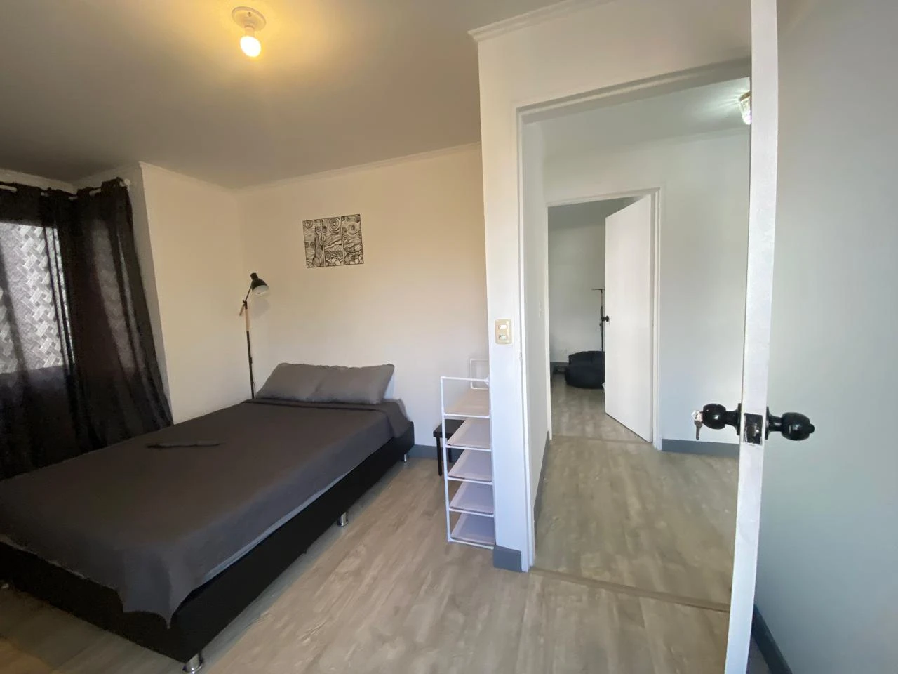 Arriendo Apartamento en el Poblado Sector las Lomas