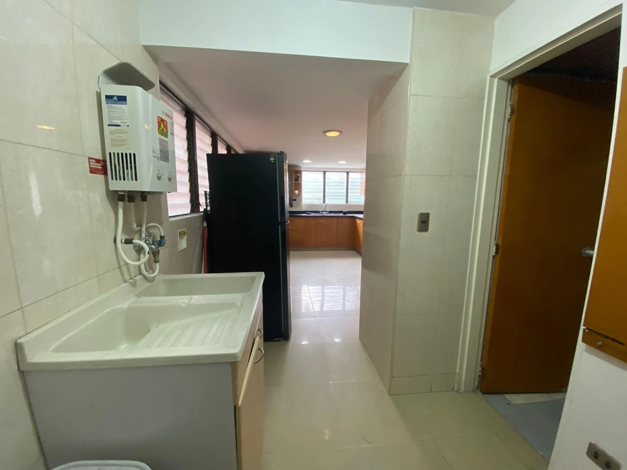 Arriendo Apartamento en el Poblado Sector las Lomas