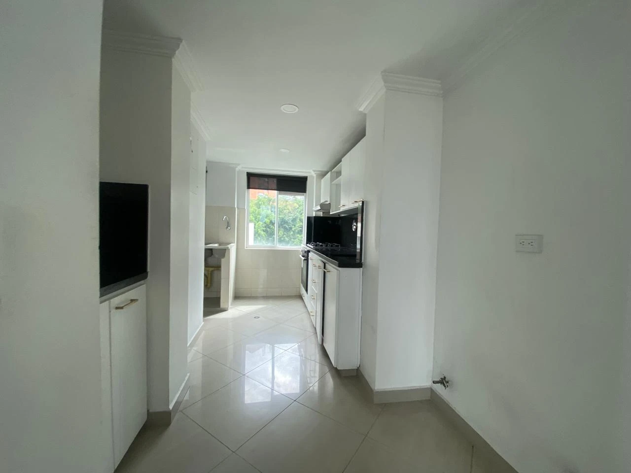 Arriendo Apartamento en el Poblado Sector la Frontera