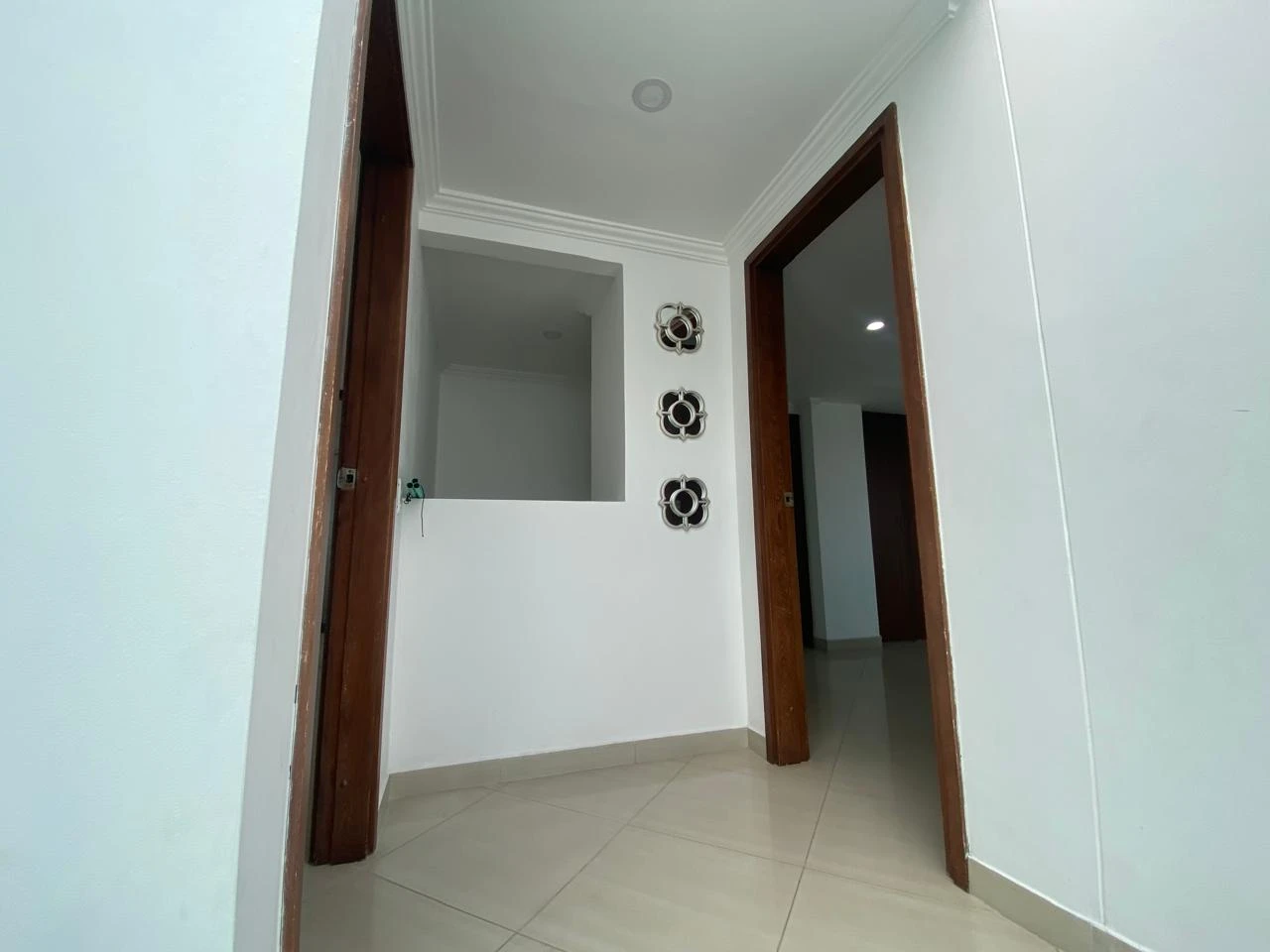 Arriendo Apartamento en el Poblado Sector la Frontera