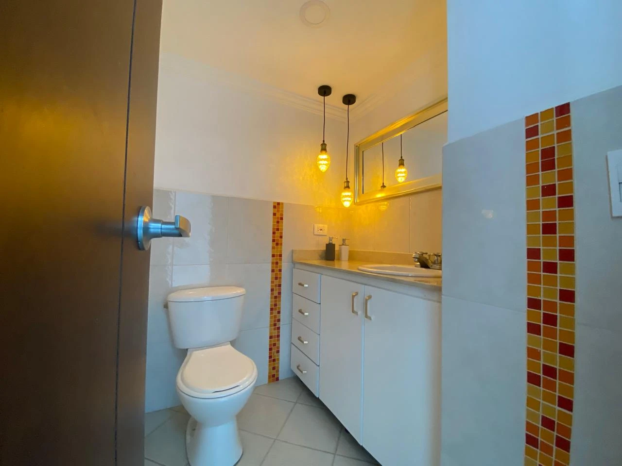 Arriendo Apartamento en el Poblado Sector la Frontera