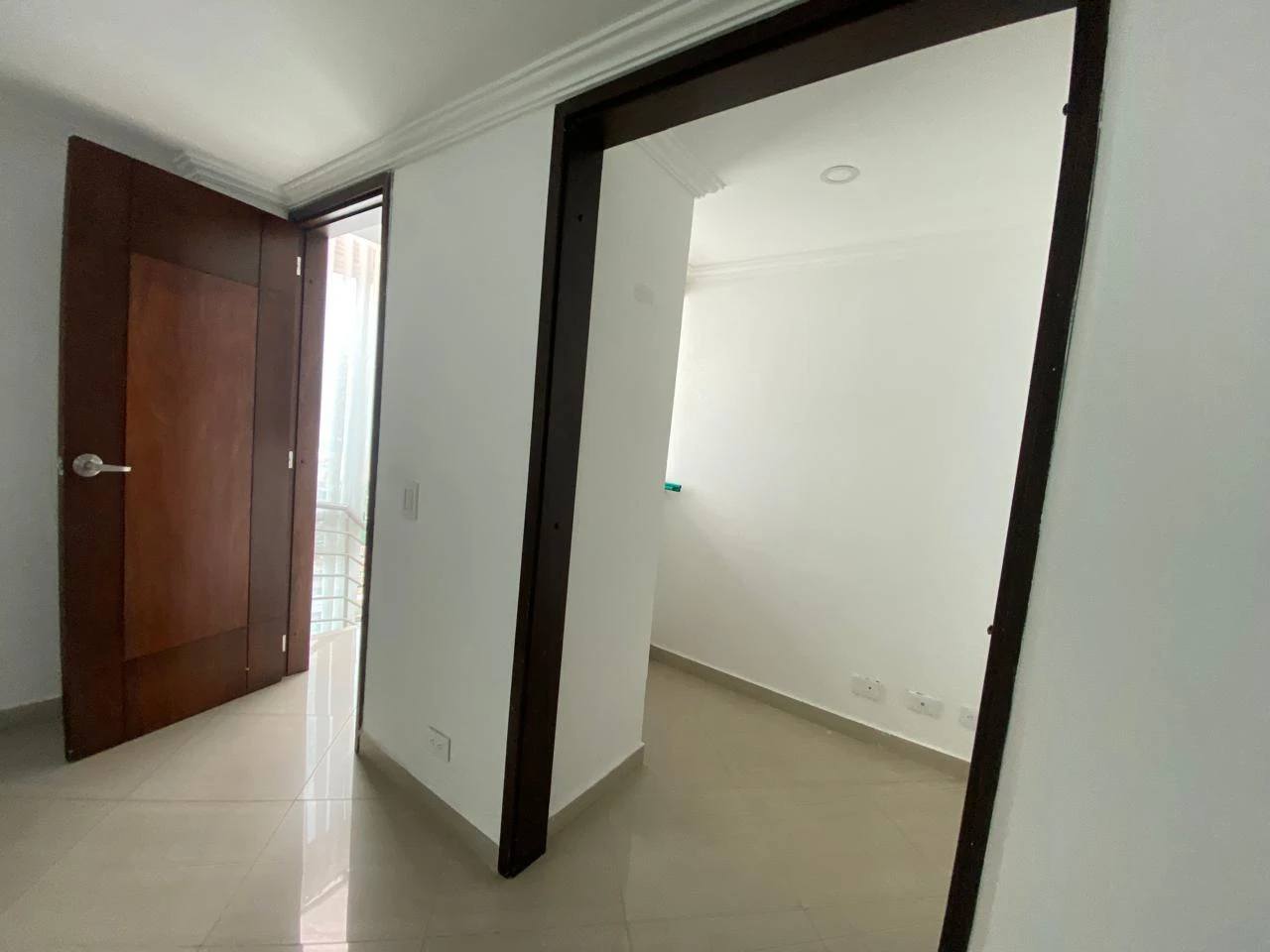 Arriendo Apartamento en el Poblado Sector la Frontera