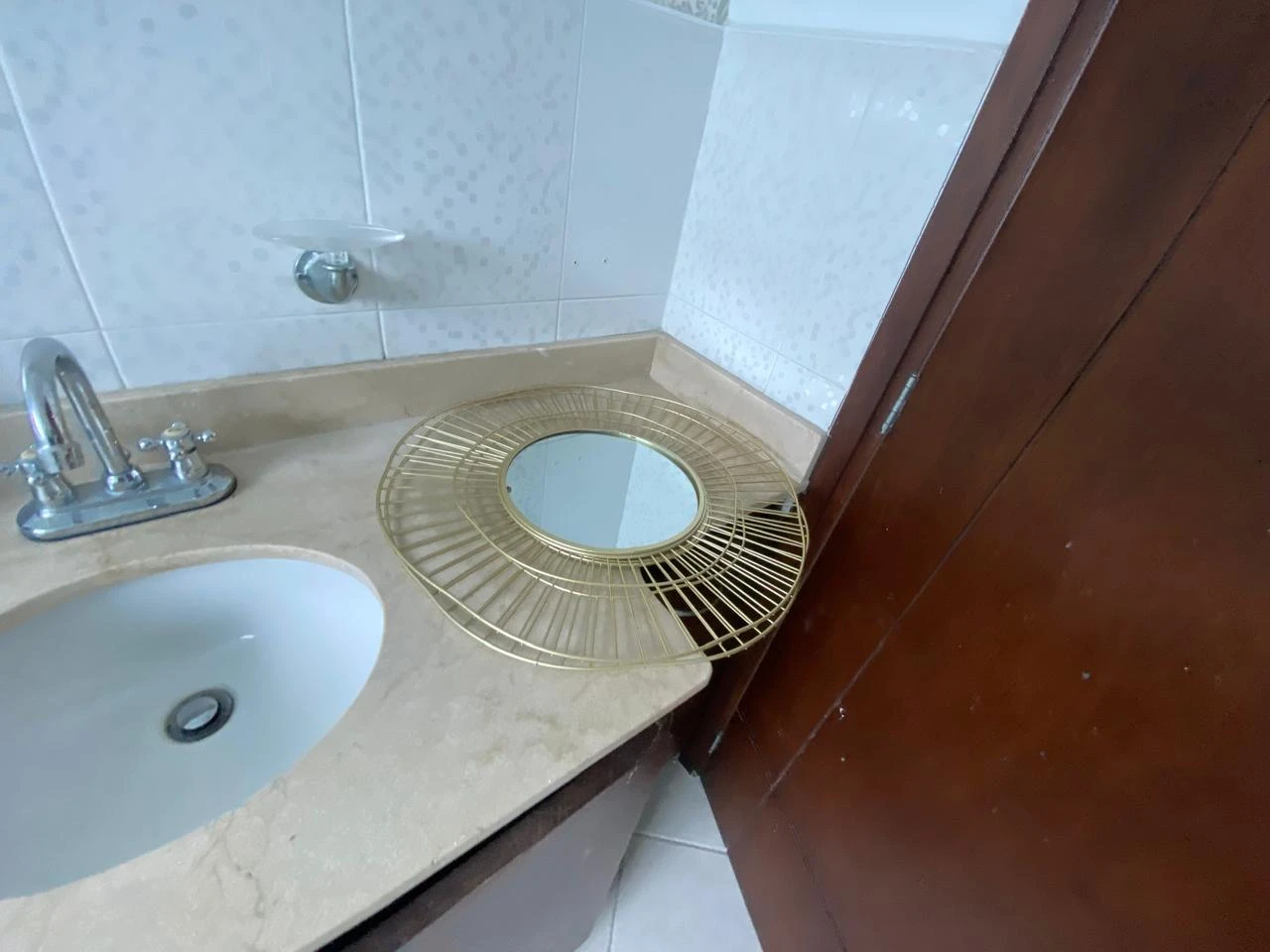 Arriendo Apartamento en el Poblado Sector la Frontera