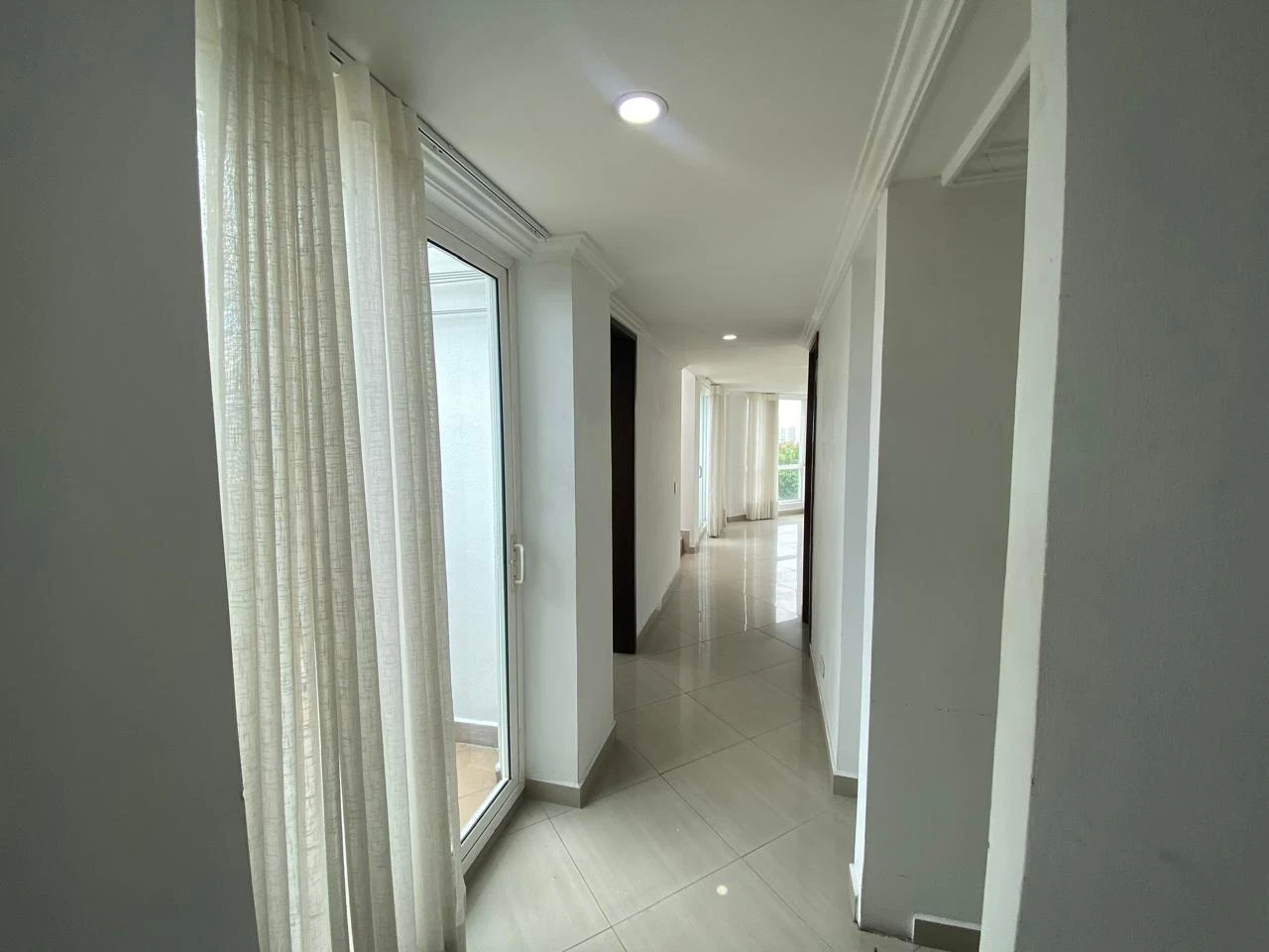 Arriendo Apartamento en el Poblado Sector la Frontera