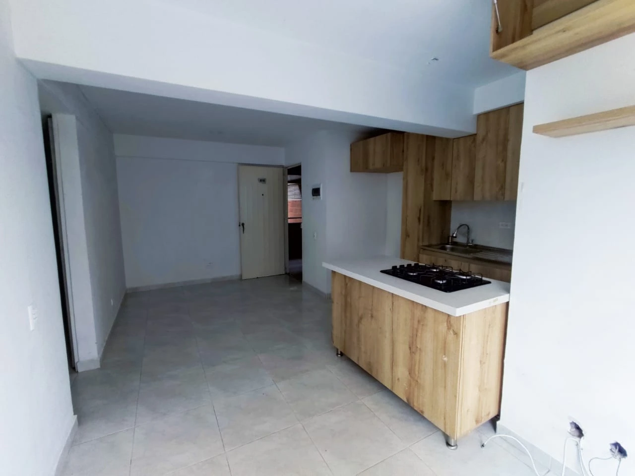 Arriendo Apartamento en Itagüí Sector San Gabriel