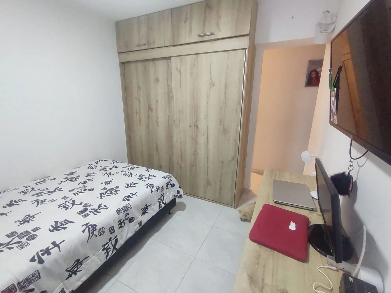 Arriendo Apartamento en Itagüí Sector San Gabriel