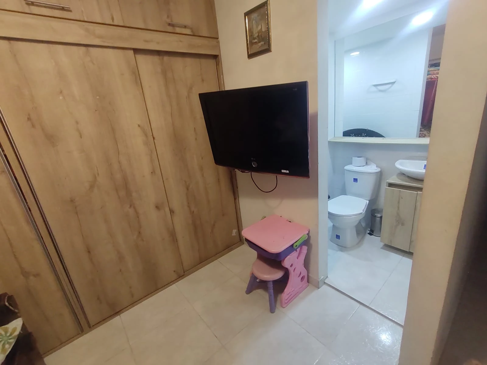 Arriendo Apartamento en Itagüí Sector San Gabriel