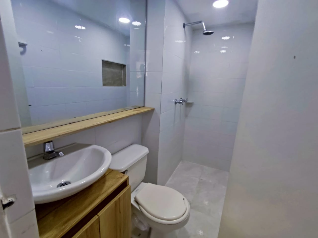 Arriendo Apartamento en Itagüí Sector San Gabriel