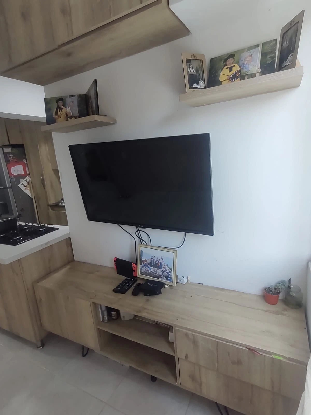 Arriendo Apartamento en Itagüí Sector San Gabriel