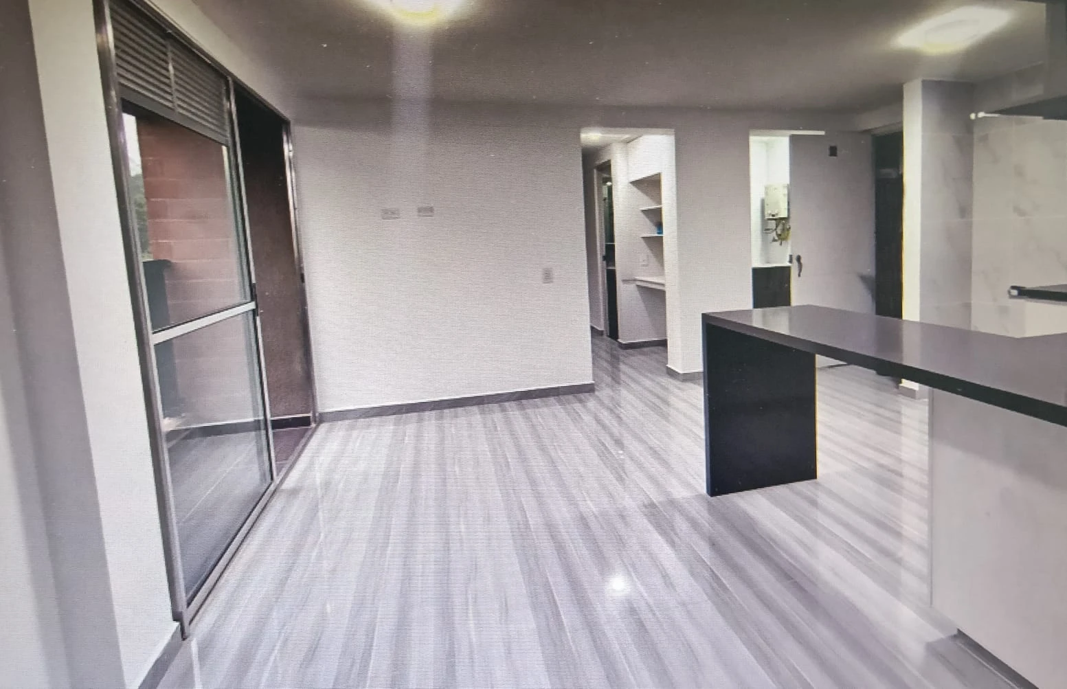 Arriendo Apartamento en Itagüí Sector los Gómez