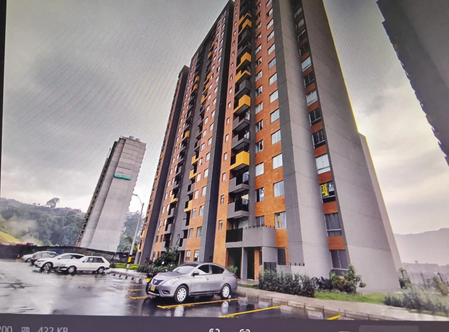 Arriendo Apartamento en Itagüí Sector los Gómez