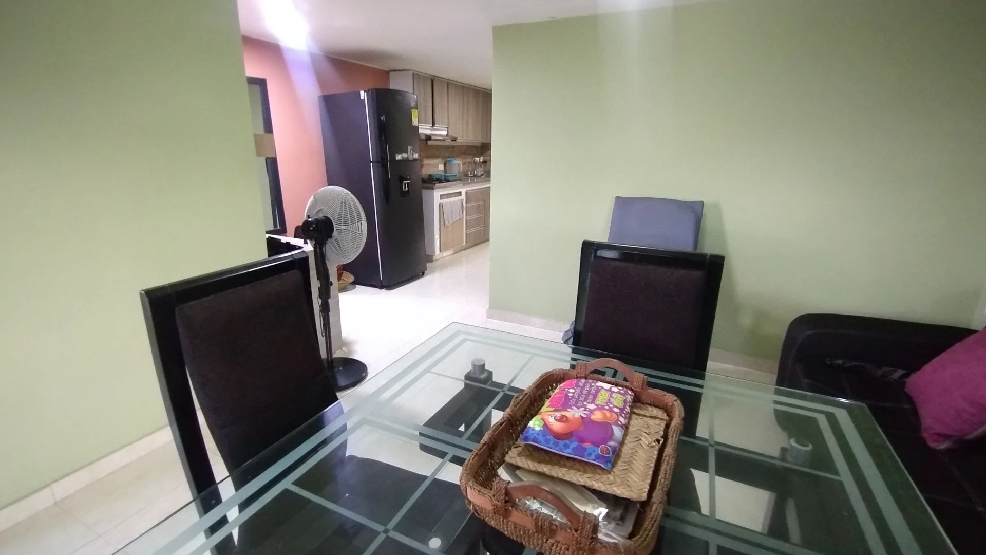 APARTAMENTO EN VENTA BARRIO MODELO