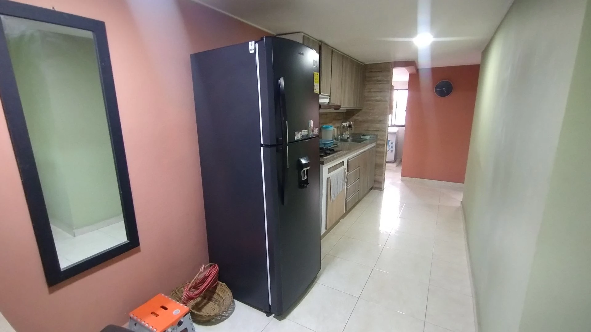 APARTAMENTO EN VENTA BARRIO MODELO