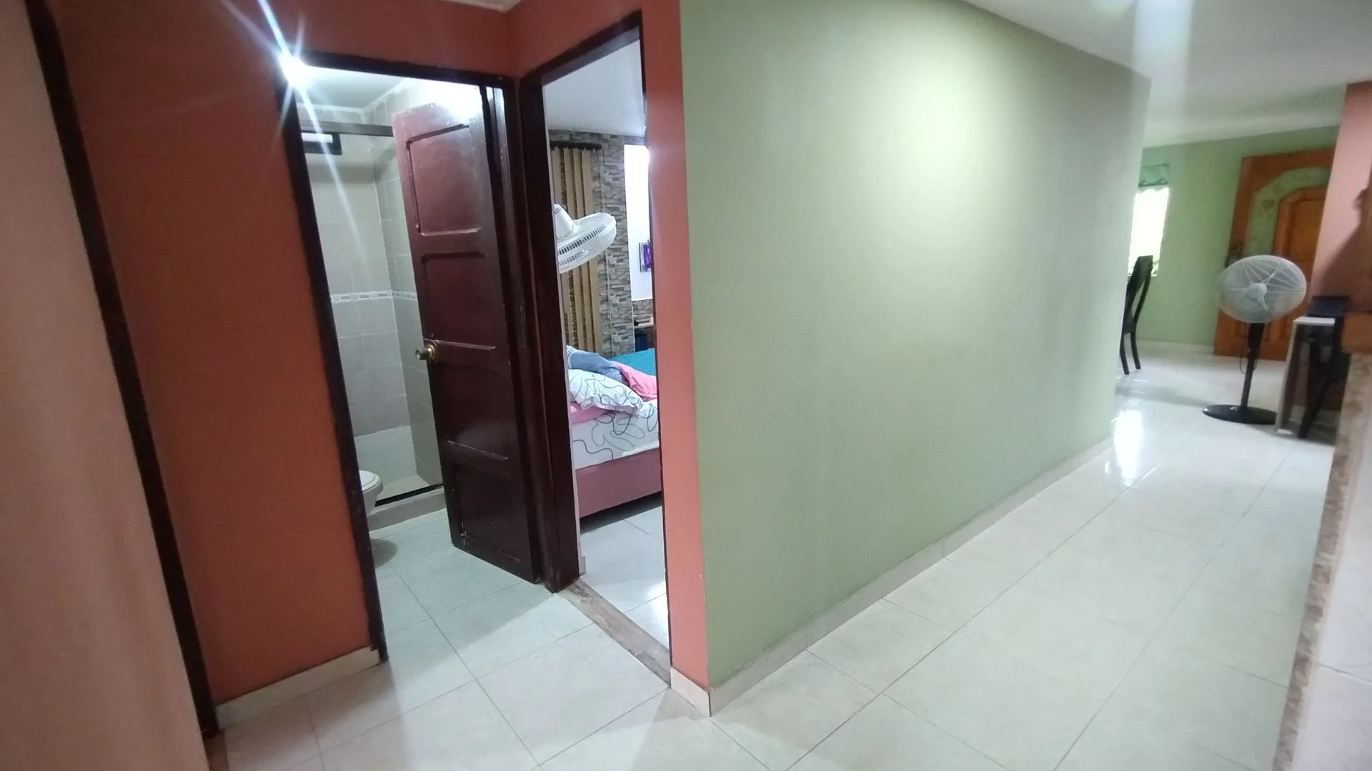 APARTAMENTO EN VENTA BARRIO MODELO