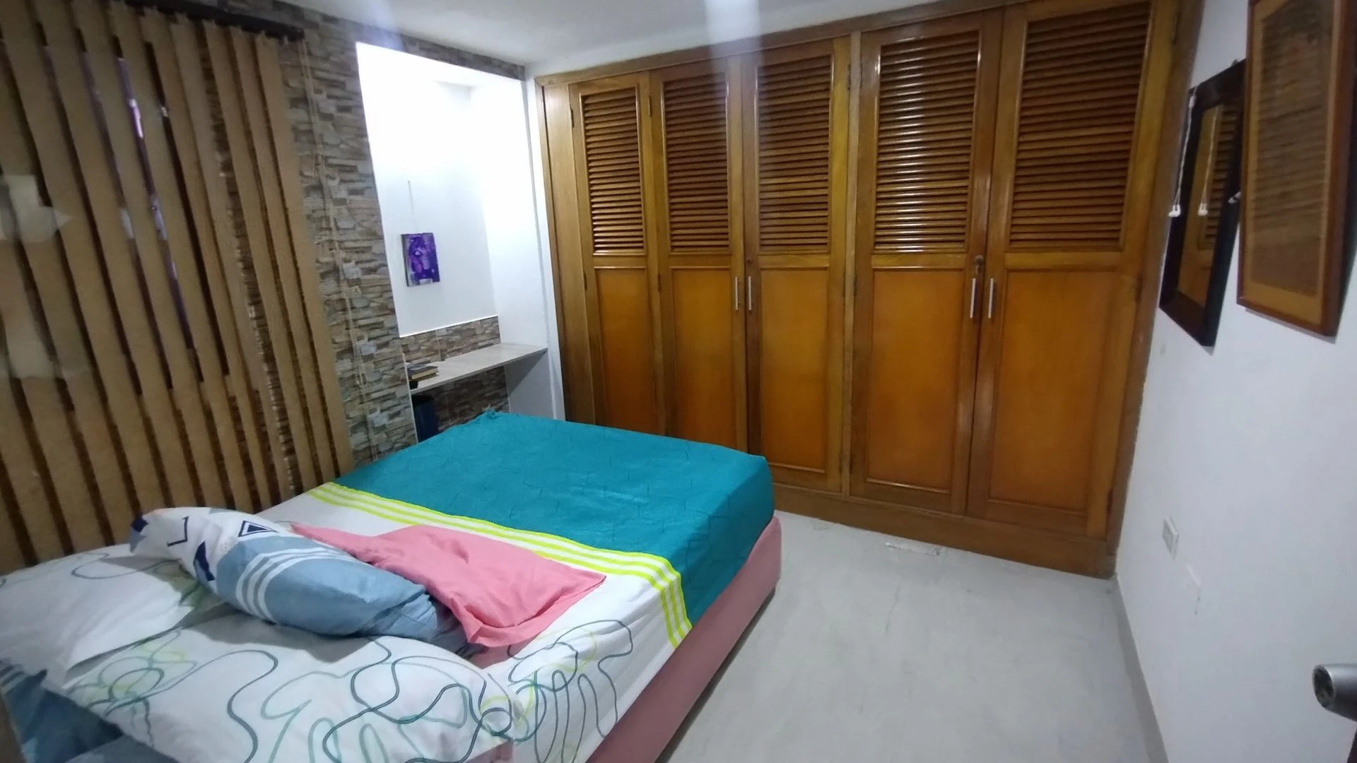 APARTAMENTO EN VENTA BARRIO MODELO