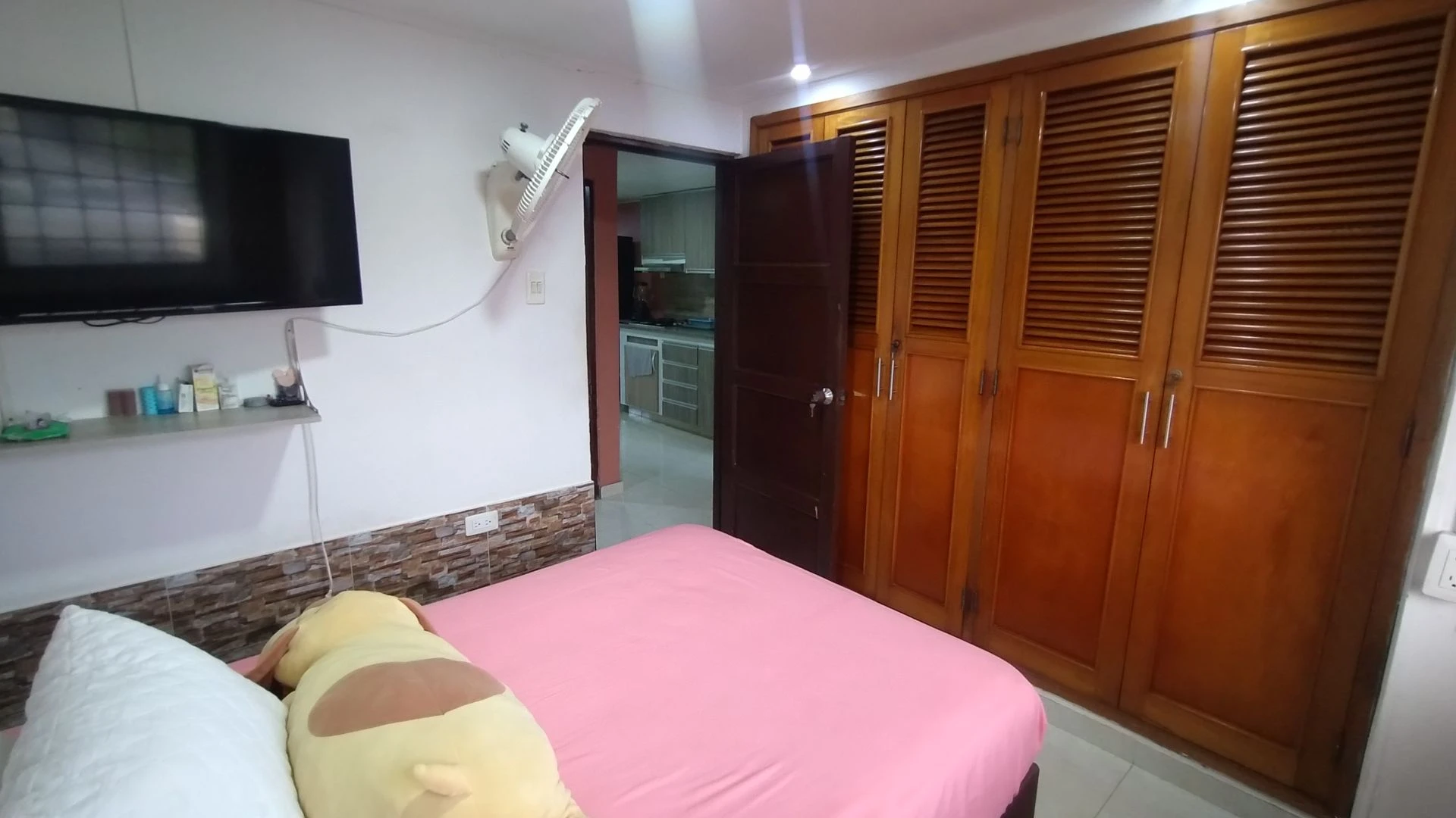 APARTAMENTO EN VENTA BARRIO MODELO