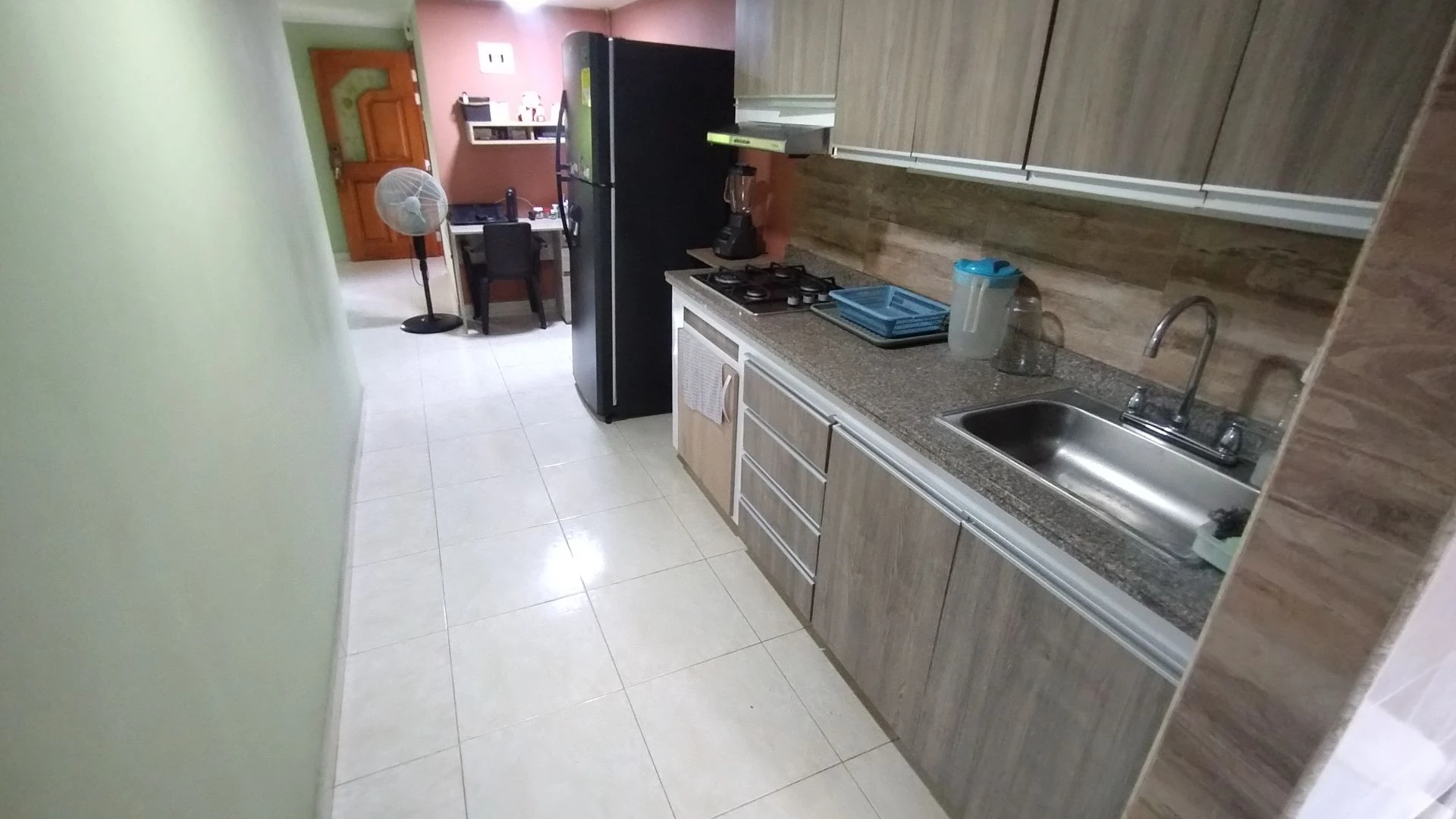 APARTAMENTO EN VENTA BARRIO MODELO