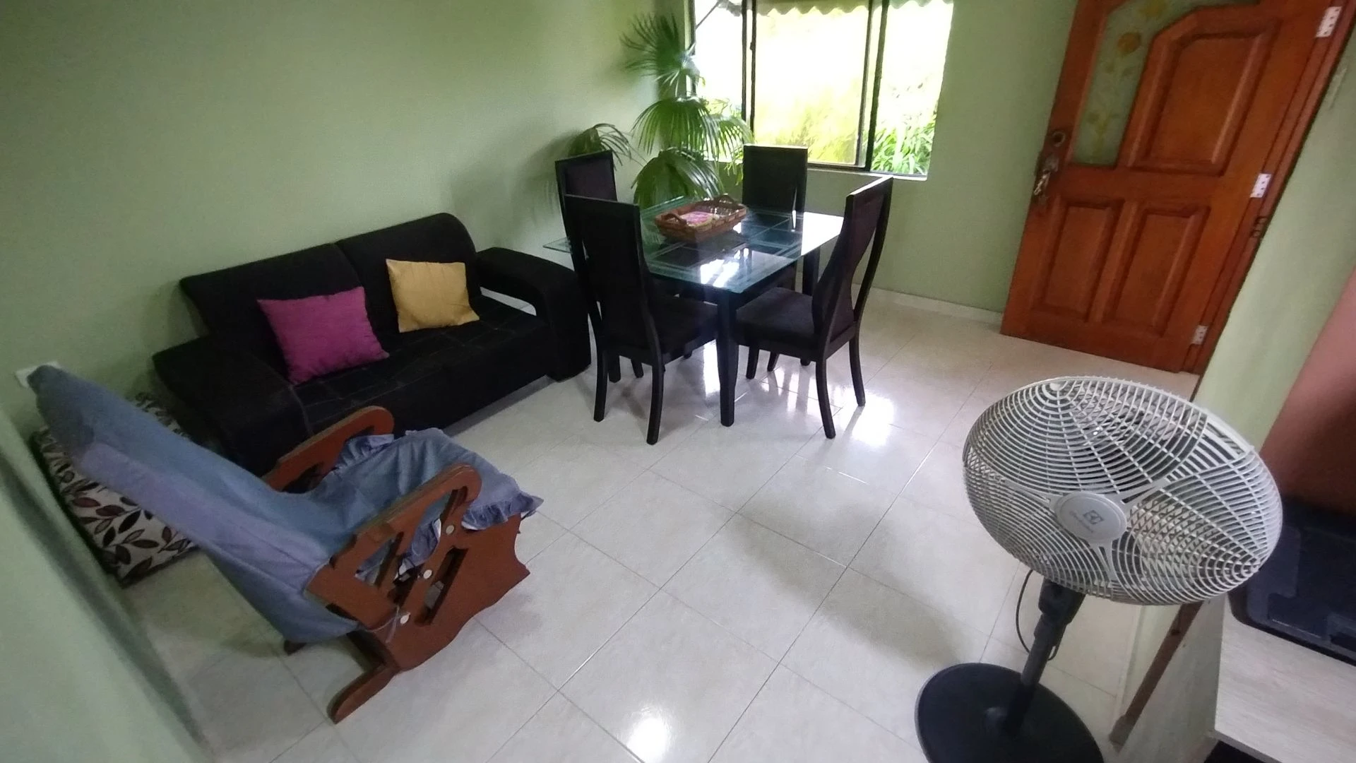 APARTAMENTO EN VENTA BARRIO MODELO