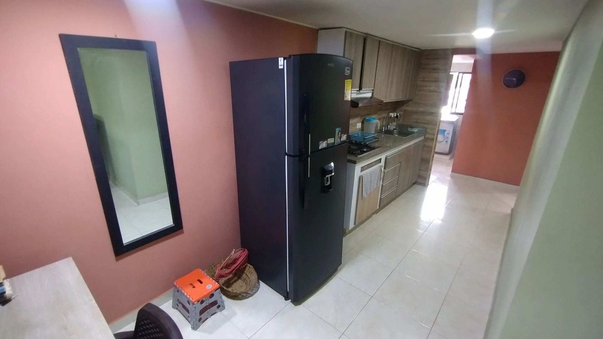 APARTAMENTO EN VENTA BARRIO MODELO