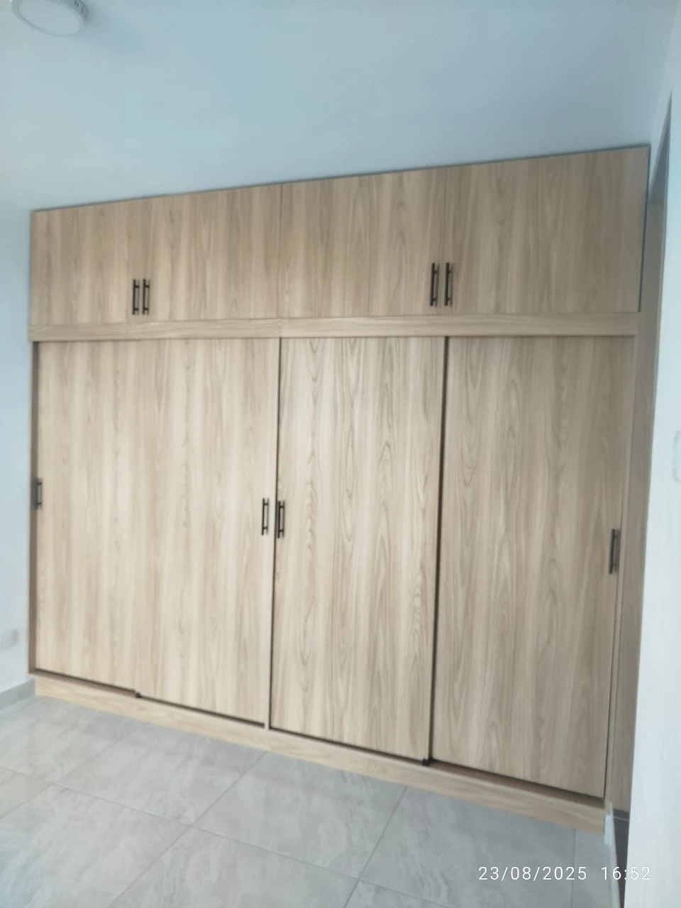 Apartamento en arriendo en Rionegro en bosque de Robledal