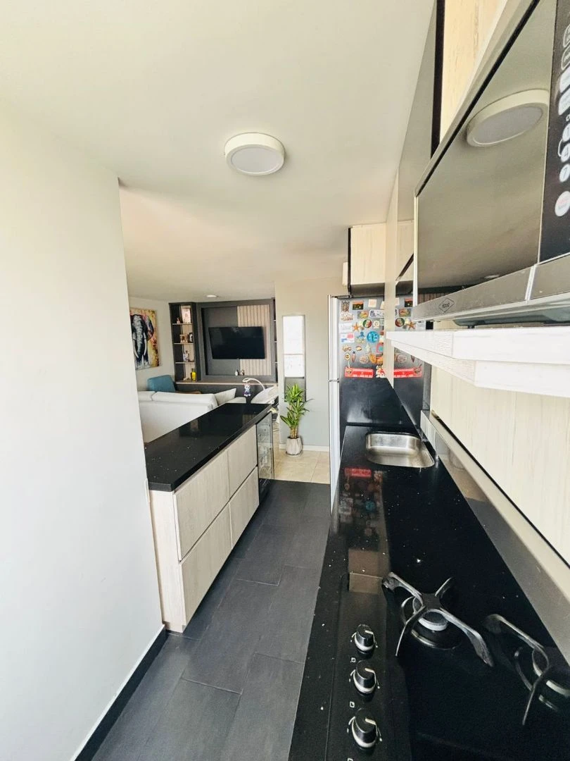 Apartamento en venta sector la Cuenca