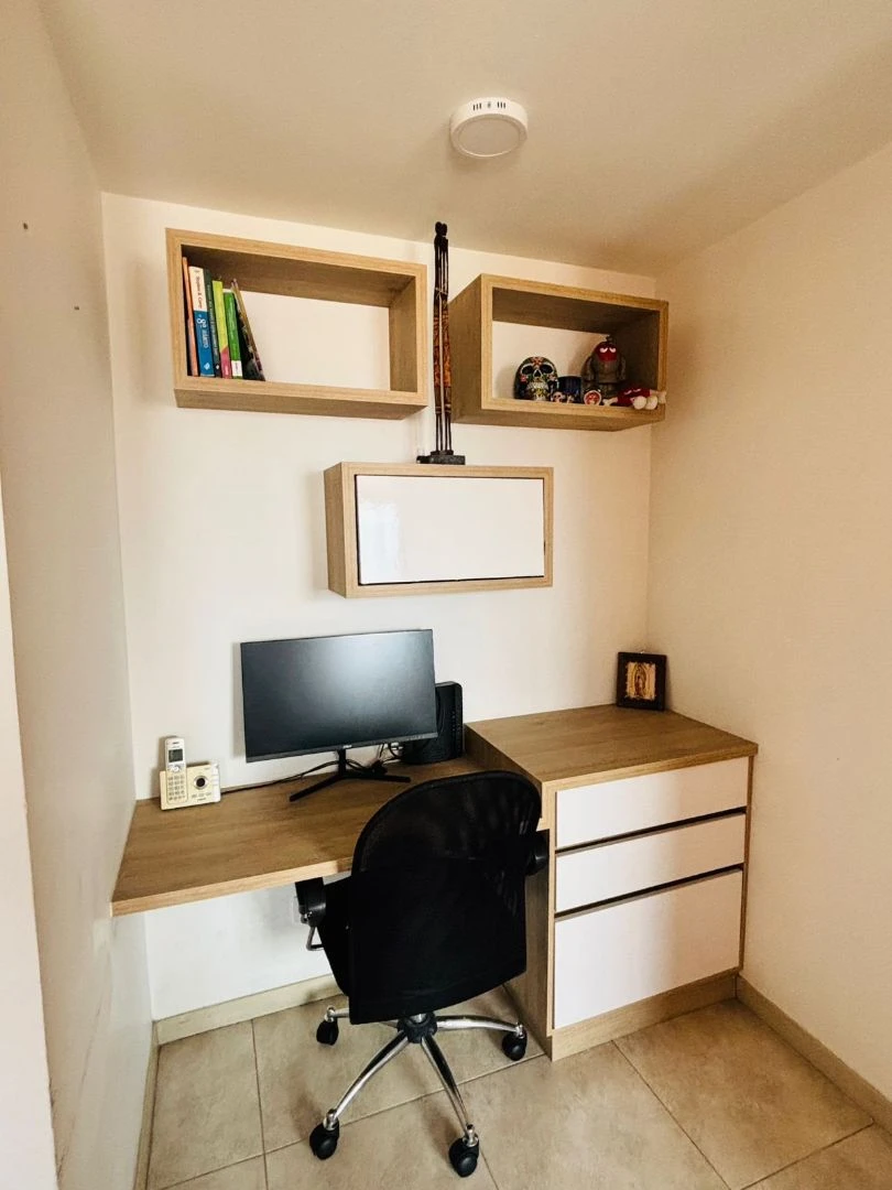 Apartamento en venta sector la Cuenca